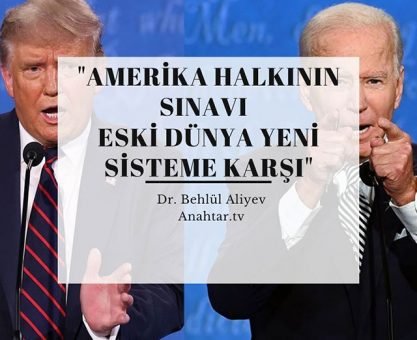 Amerikan Başkanlık Seçimleri