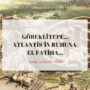 Göbeklitepe-Atlantis’in-Ruhuna-El-Fatiha