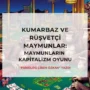 Kumarbaz ve Rusvetci Maymunlar