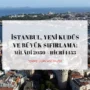 Milâdi 2030 – Hicrî 1453 - İstanbul Yeni Kudüs ve Büyük Sıfırlama 2030-1453 – İstanbul – Kudüs