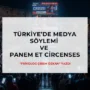 Turkiyede medya soylemi ve Panem Et Circenses – Cisem Ozkan
