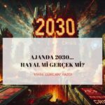 Ajanda 2030