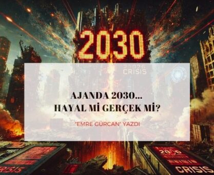 Ajanda 2030