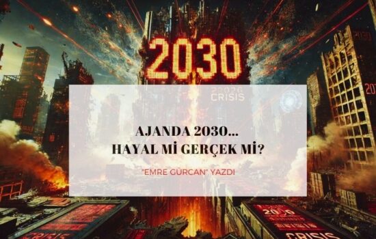Ajanda 2030