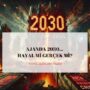 Ajanda 2030