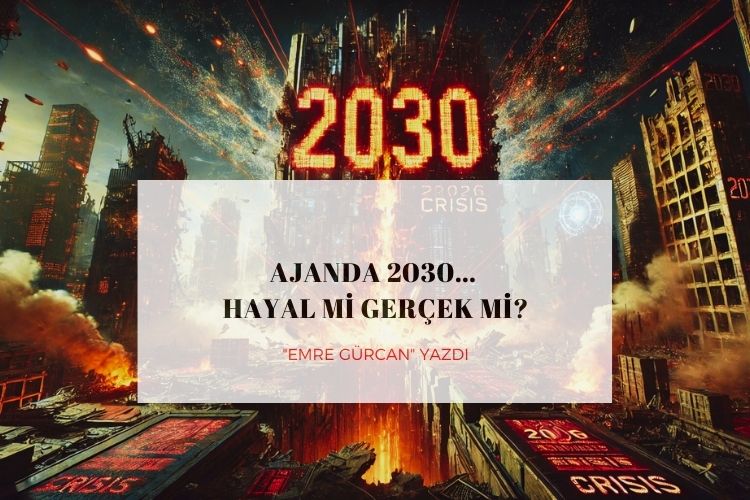 Ajanda 2030
