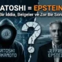 Satoshi-ve-Epstein