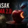Elma 2.0: Adem ile İblis'in Hiç Bitmeyen Savaşı Yasak Elma 2.0